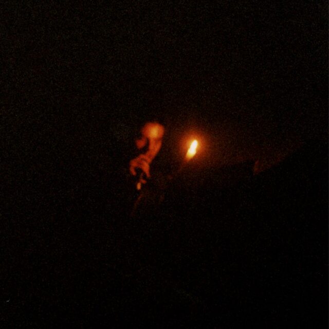 Live @ Binario Zero — 1