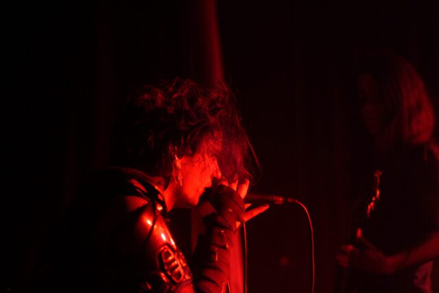 Bloody Shadow Night III — 27