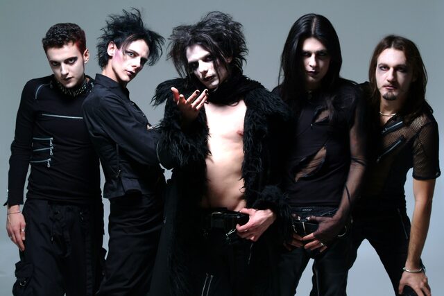 Blood'N'Roll