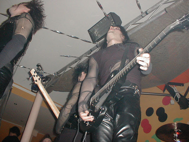 La Nuit de Sade — 59
