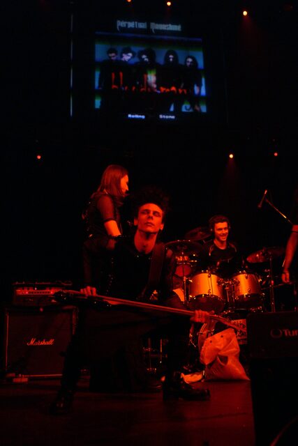 Perpetual Moonshine 2004 — 1