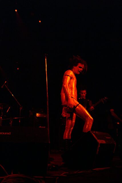 Perpetual Moonshine 2004 — 5