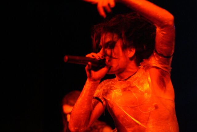 Perpetual Moonshine 2004 — 53