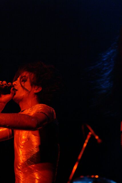 Perpetual Moonshine 2004 — 75