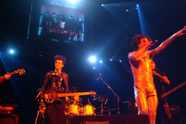 Perpetual Moonshine 2004 — 104