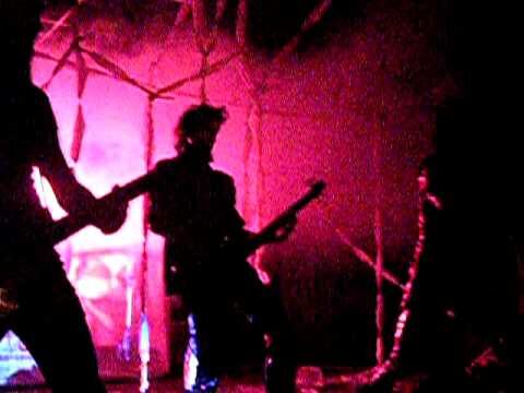 Bloody Portrait Night I - Video 1