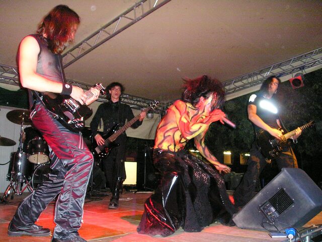 Live @ Aquatica — 9