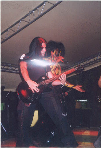 Live @ Aquatica — 69