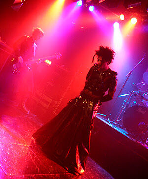 The New Breed of Goth Metal (Show) — 66