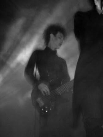 Black in Mind — 4