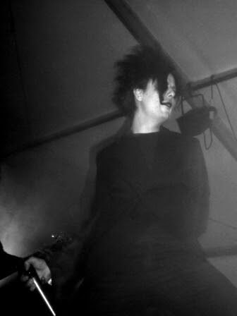 Black in Mind — 10