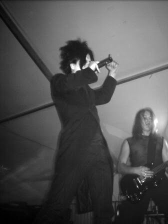 Black in Mind — 11