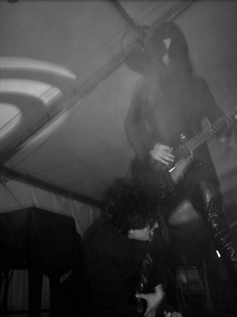 Black in Mind — 16