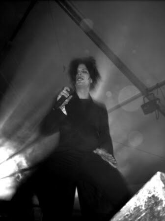 Black in Mind — 17