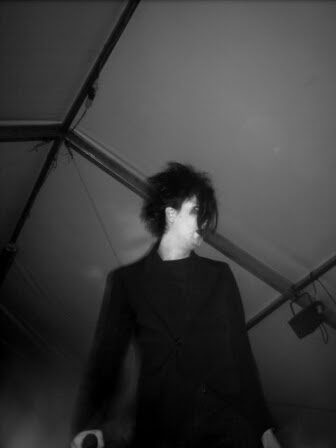 Black in Mind — 19
