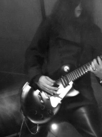 Black in Mind — 26
