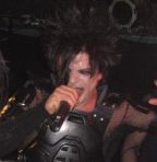 Icy Tour 2005 @ London — 1