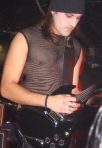 Icy Tour 2005 @ London — 3