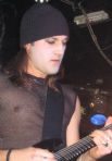 Icy Tour 2005 @ London — 7