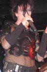 Icy Tour 2005 @ London — 12