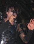 Icy Tour 2005 @ London — 13