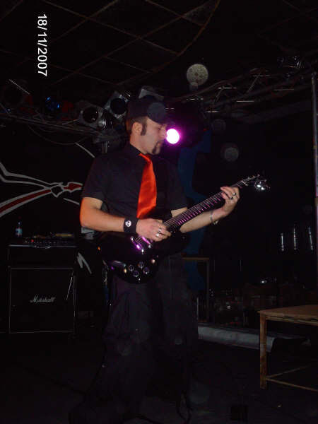 Gothunder — 17