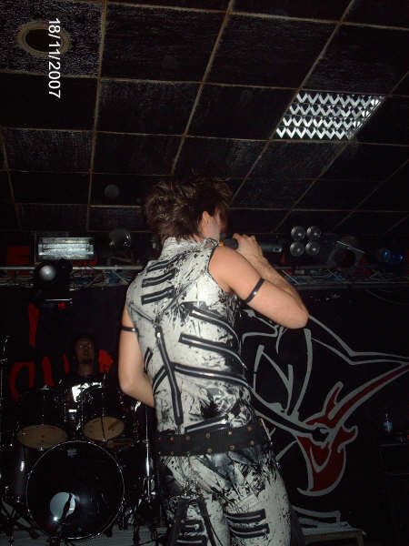 Gothunder — 2