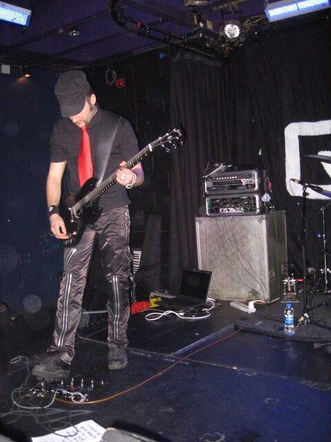 Gotham 9 Festival — 7