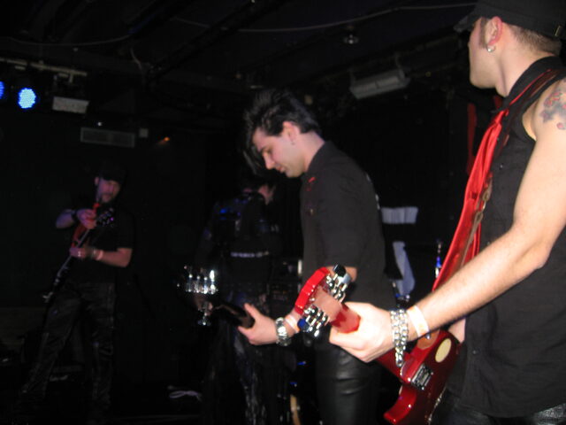 Gotham 9 Festival — 49