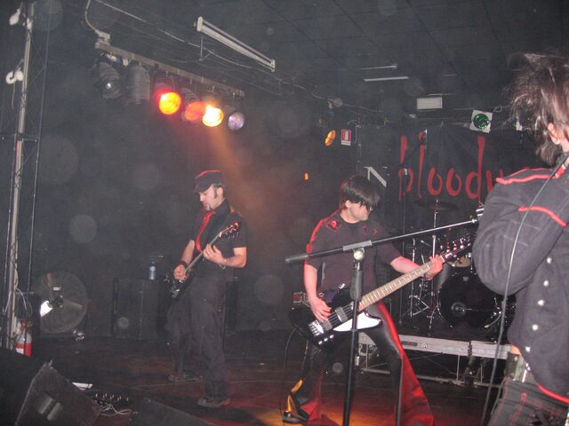 Metal Labour Day — 14
