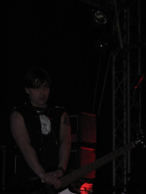 Hellhounds Fest 2009 — 1