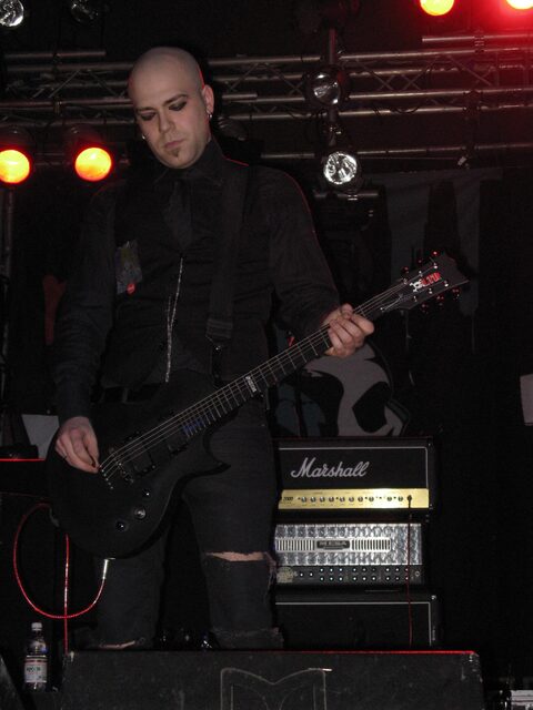 Hellhounds Fest 2009 — 2