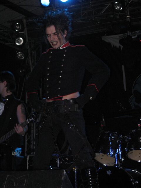 Hellhounds Fest 2009 — 3