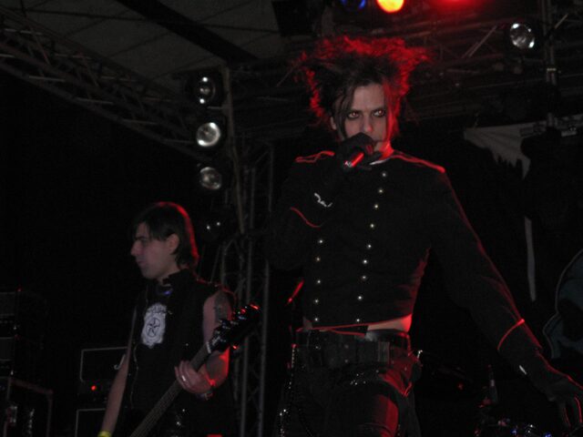 Hellhounds Fest 2009 — 4