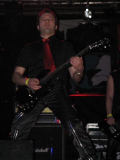Hellhounds Fest 2009 — 5