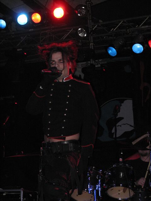 Hellhounds Fest 2009 — 6