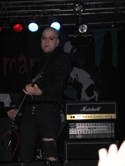 Hellhounds Fest 2009 — 7