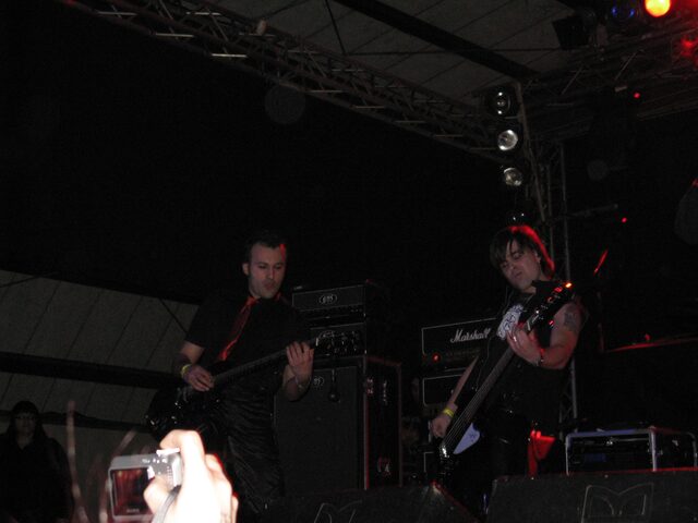 Hellhounds Fest 2009 — 9