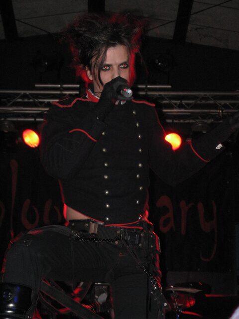 Hellhounds Fest 2009 — 13