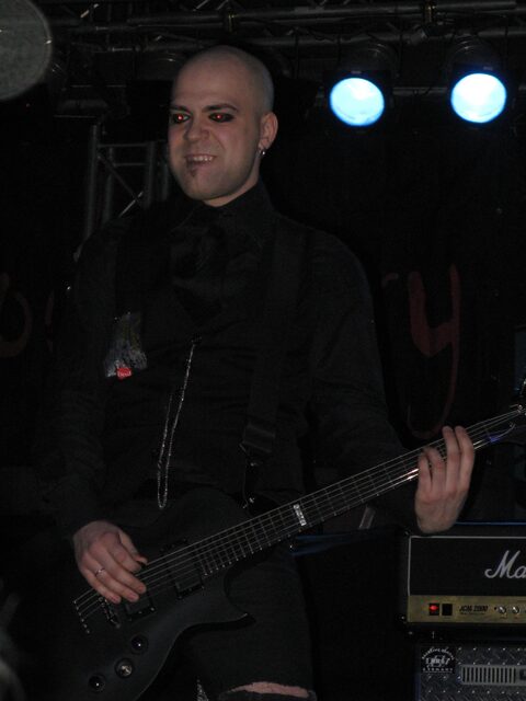 Hellhounds Fest 2009 — 14