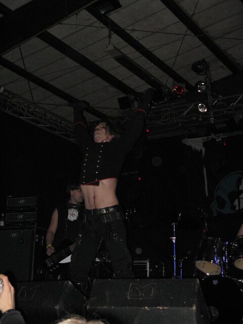 Hellhounds Fest 2009 — 15