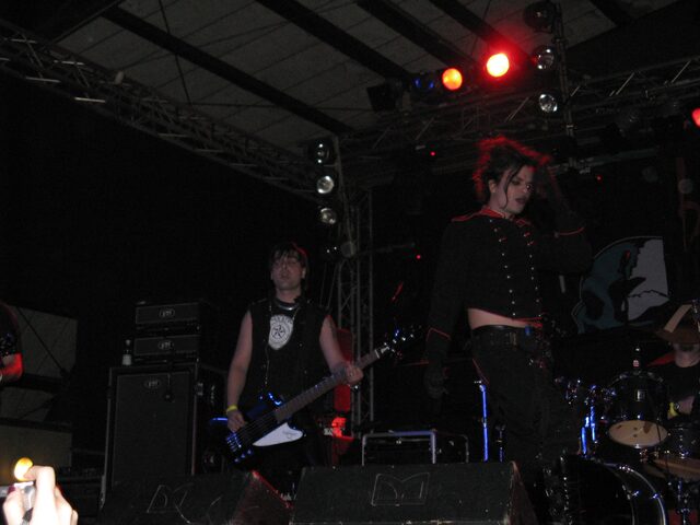 Hellhounds Fest 2009 — 16