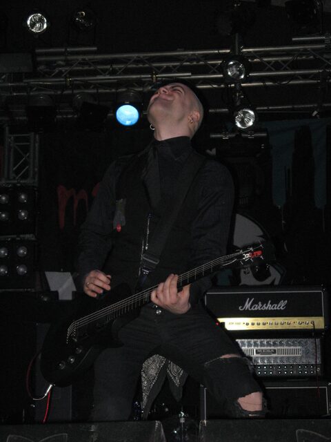 Hellhounds Fest 2009 — 17