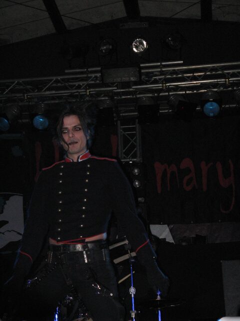 Hellhounds Fest 2009 — 18
