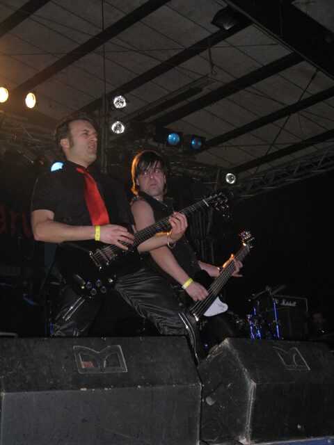 Hellhounds Fest 2009 — 19