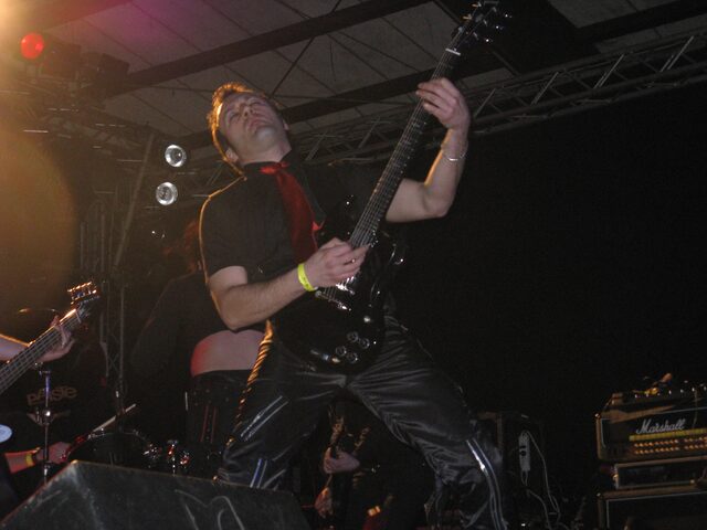 Hellhounds Fest 2009 — 21