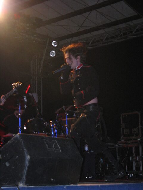 Hellhounds Fest 2009 — 22