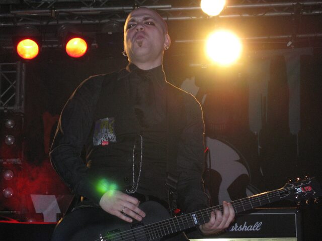 Hellhounds Fest 2009 — 23