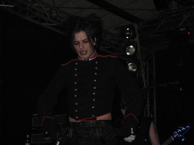 Hellhounds Fest 2009 — 25