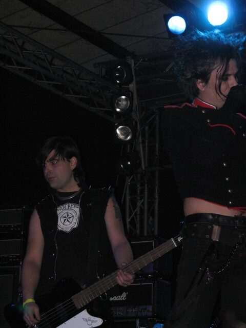 Hellhounds Fest 2009 — 26